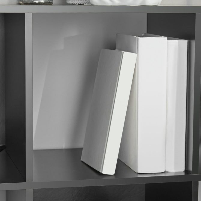 11" 9-Cube Storage Organizer - Image 36