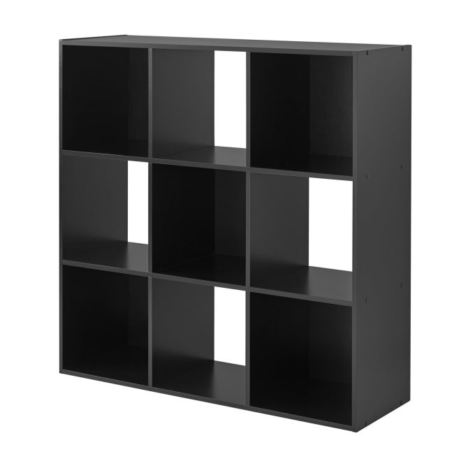 11" 9-Cube Storage Organizer - Image 30