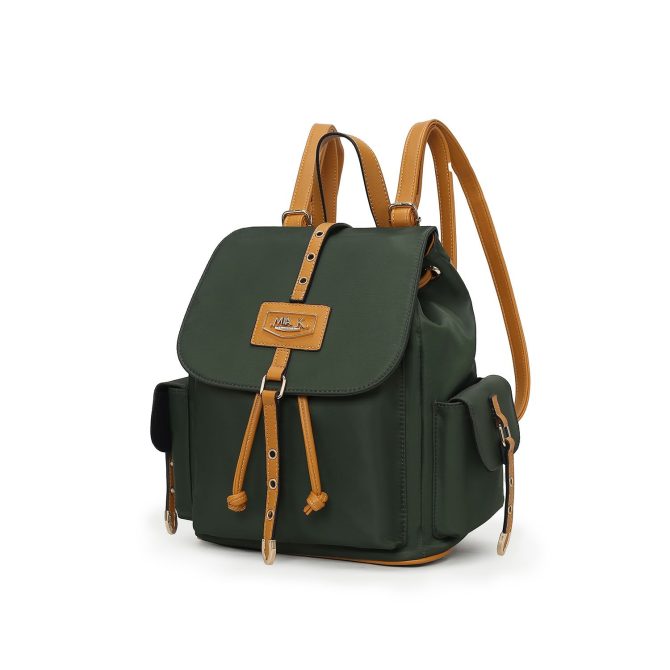 MFK Collection Paula Women Backpack by Mia K - Image 41
