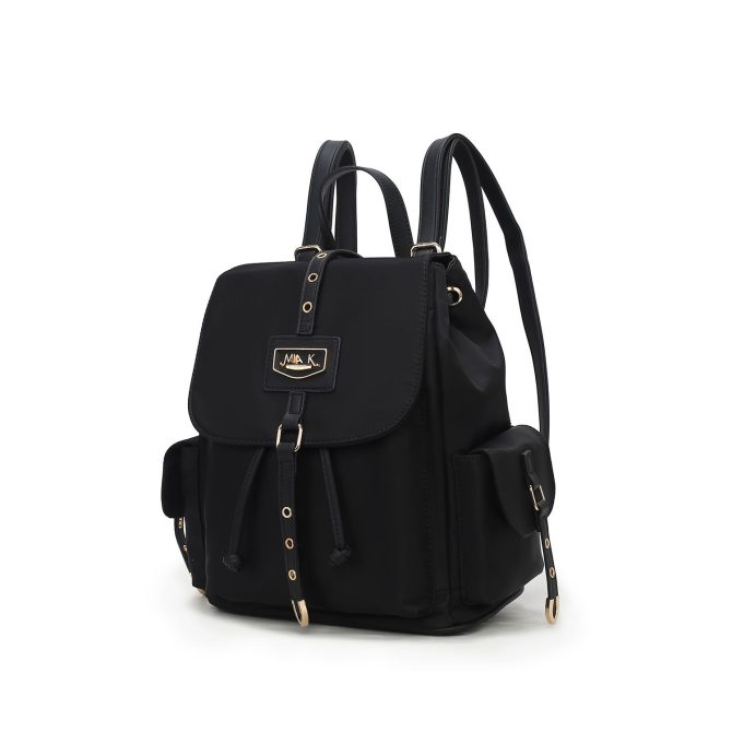 MFK Collection Paula Women Backpack by Mia K - Image 46