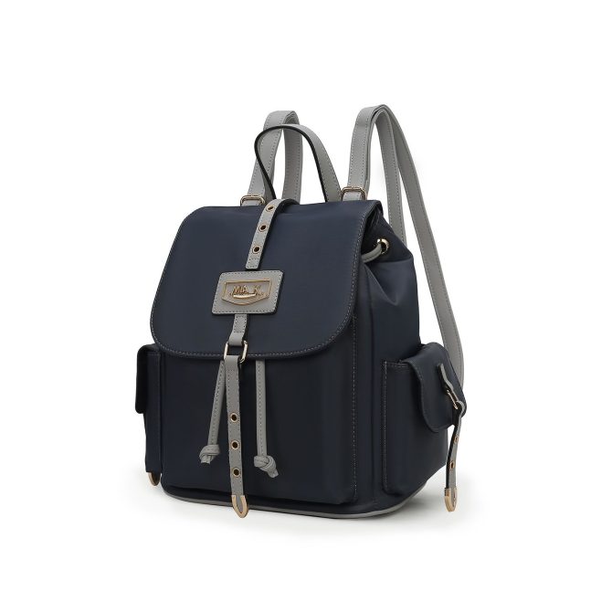 MFK Collection Paula Women Backpack by Mia K - Image 21