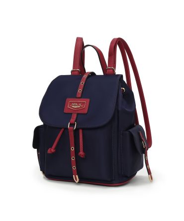 MFK Collection Paula Women Backpack by Mia K