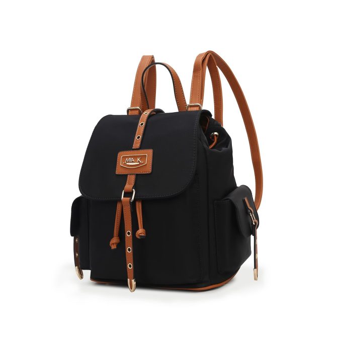 MFK Collection Paula Women Backpack by Mia K - Image 11
