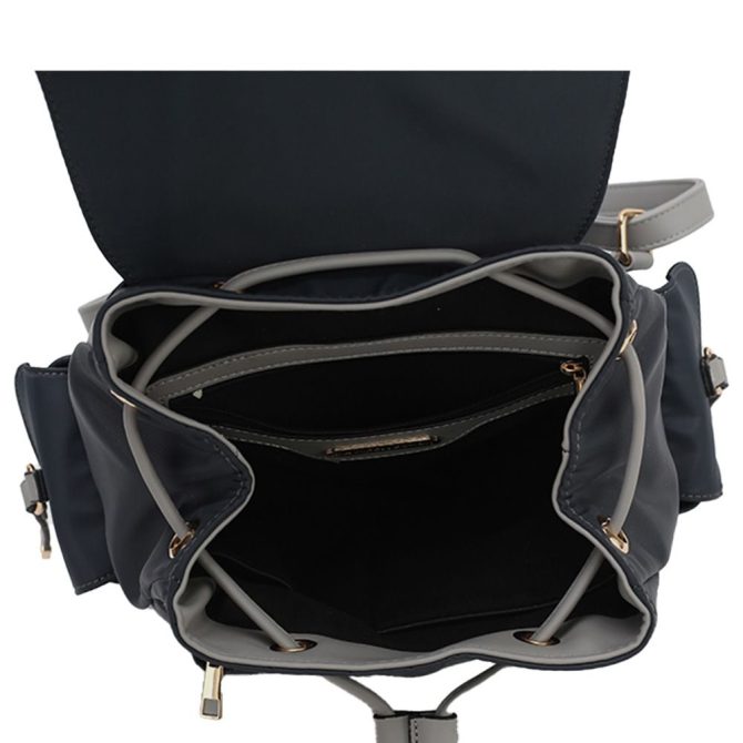 MFK Collection Paula Women Backpack by Mia K - Image 20