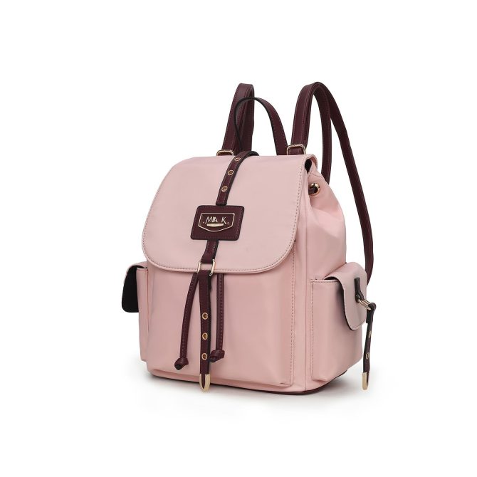 MFK Collection Paula Women Backpack by Mia K - Image 36