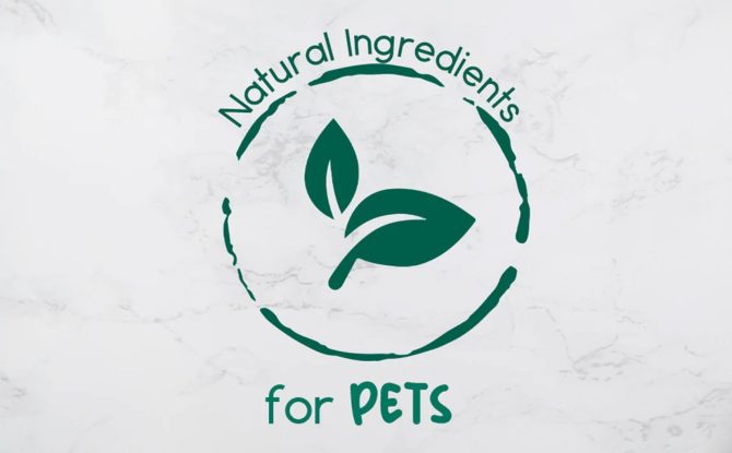 BeNat Pets. All-Natural Furry Pet Soap Bar. 5.8 oz. - Image 2