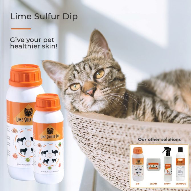 Lime Sulfur Dip - Image 14