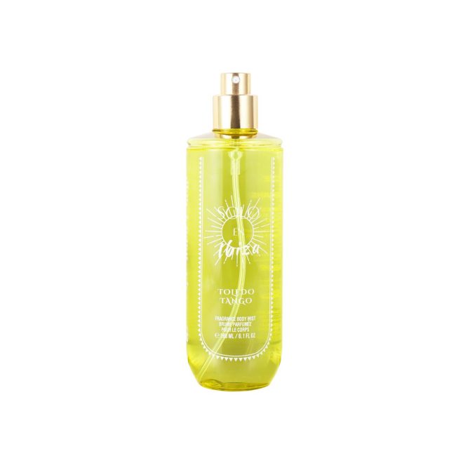 [SOLO EN IBIZA Mist] 4pcs Set SOLO EN IBIZA6.1fl.oz Long-Lasting Hair & Body Fragrance Misfor Women Perfect for Dating, Parties and GiftGiving - Image 47