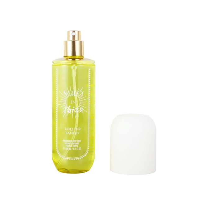 [SOLO EN IBIZA Mist] 4pcs Set SOLO EN IBIZA6.1fl.oz Long-Lasting Hair & Body Fragrance Misfor Women Perfect for Dating, Parties and GiftGiving - Image 50