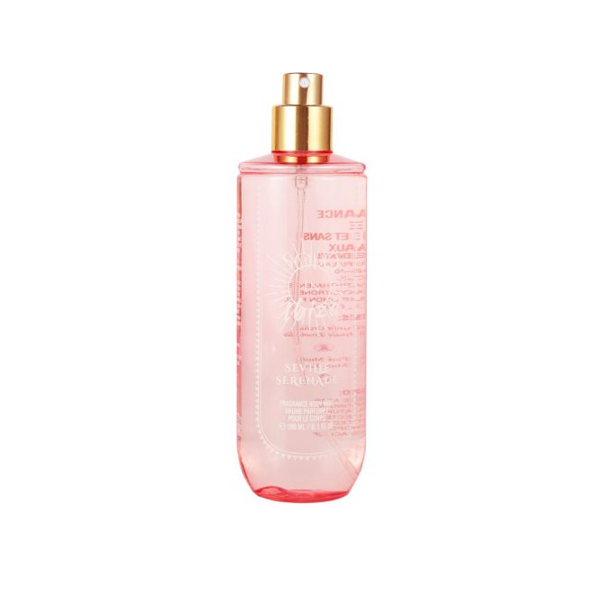 [SOLO EN IBIZA Mist] 4pcs Set SOLO EN IBIZA6.1fl.oz Long-Lasting Hair & Body Fragrance Misfor Women Perfect for Dating, Parties and GiftGiving - Image 82