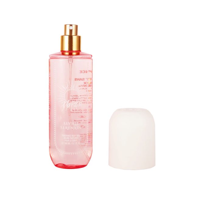 [SOLO EN IBIZA Mist] 4pcs Set SOLO EN IBIZA6.1fl.oz Long-Lasting Hair & Body Fragrance Misfor Women Perfect for Dating, Parties and GiftGiving - Image 83