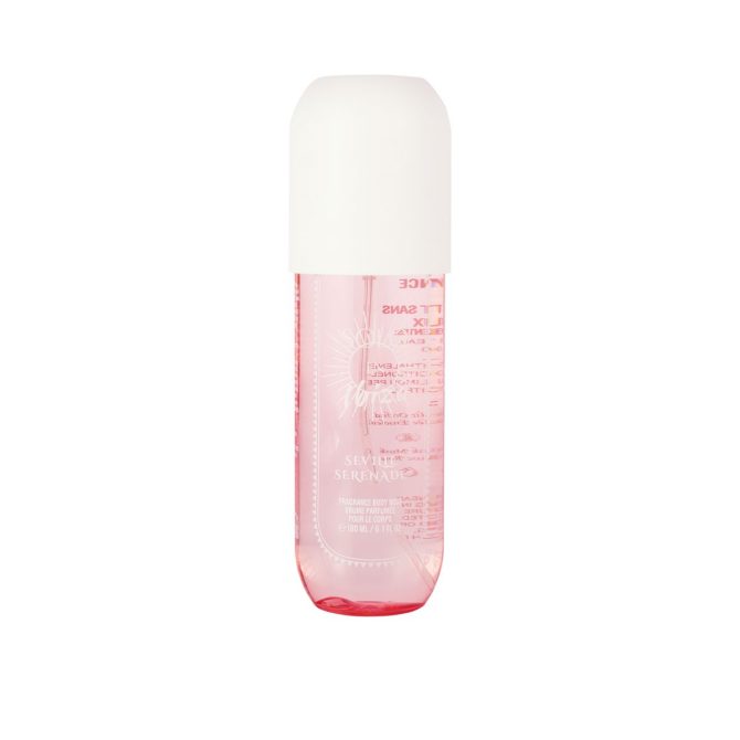 [SOLO EN IBIZA Mist] 4pcs Set SOLO EN IBIZA6.1fl.oz Long-Lasting Hair & Body Fragrance Misfor Women Perfect for Dating, Parties and GiftGiving - Image 81