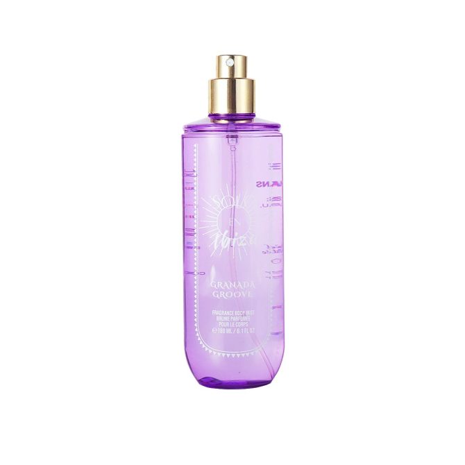 [SOLO EN IBIZA Mist] 4pcs Set SOLO EN IBIZA6.1fl.oz Long-Lasting Hair & Body Fragrance Misfor Women Perfect for Dating, Parties and GiftGiving - Image 100
