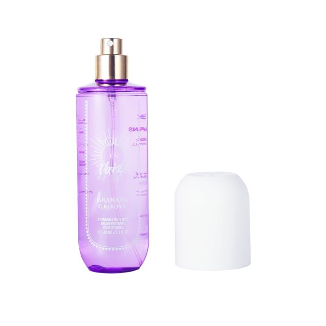 [SOLO EN IBIZA Mist] 4pcs Set SOLO EN IBIZA6.1fl.oz Long-Lasting Hair & Body Fragrance Misfor Women Perfect for Dating, Parties and GiftGiving - Image 101