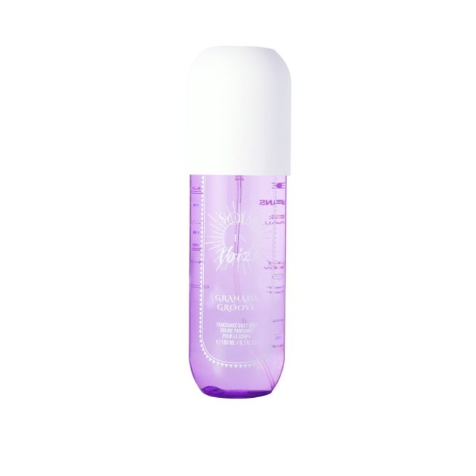 [SOLO EN IBIZA Mist] 4pcs Set SOLO EN IBIZA6.1fl.oz Long-Lasting Hair & Body Fragrance Misfor Women Perfect for Dating, Parties and GiftGiving - Image 99