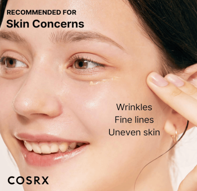 PSKA1025  Vitamin C Eye Cream Capacity 15g (0.5oz) Sales 1*2pc Strong Anti-wrinkle, Firming and Lifting, Lightening Dark Circles, Deep Nourishing, and Improving Eye Bags. The texture is delicate and - Image 11