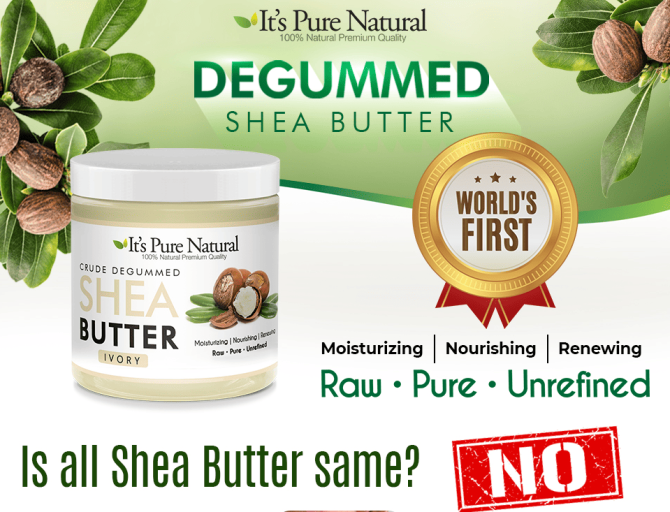 PSKC1008  shea oil natural body moisturizer, hyaluronic acid, capacity235ml(8oz) sales set 1*2pc, suitable for dry, cracked skin, eczema, stretch marks treatment and anti-aging, moisturizing - Image 11