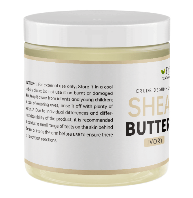 PSKC1008  shea oil natural body moisturizer, hyaluronic acid, capacity235ml(8oz) sales set 1*2pc, suitable for dry, cracked skin, eczema, stretch marks treatment and anti-aging, moisturizing - Image 3