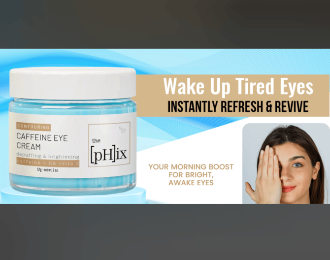 PSKA1015  Caffeine Eye Cream Vitamin C Eye Cream Capacity 55g*2 Sell 1*2pc dark circles, facial swelling, facial wrinkles and fine lines, caffeine eye cream contains hyaluronic acid, vitamin E, vitam - Image 18