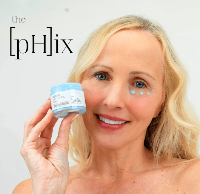 PSKA1015  Caffeine Eye Cream Vitamin C Eye Cream Capacity 55g*2 Sell 1*2pc dark circles, facial swelling, facial wrinkles and fine lines, caffeine eye cream contains hyaluronic acid, vitamin E, vitam - Image 10