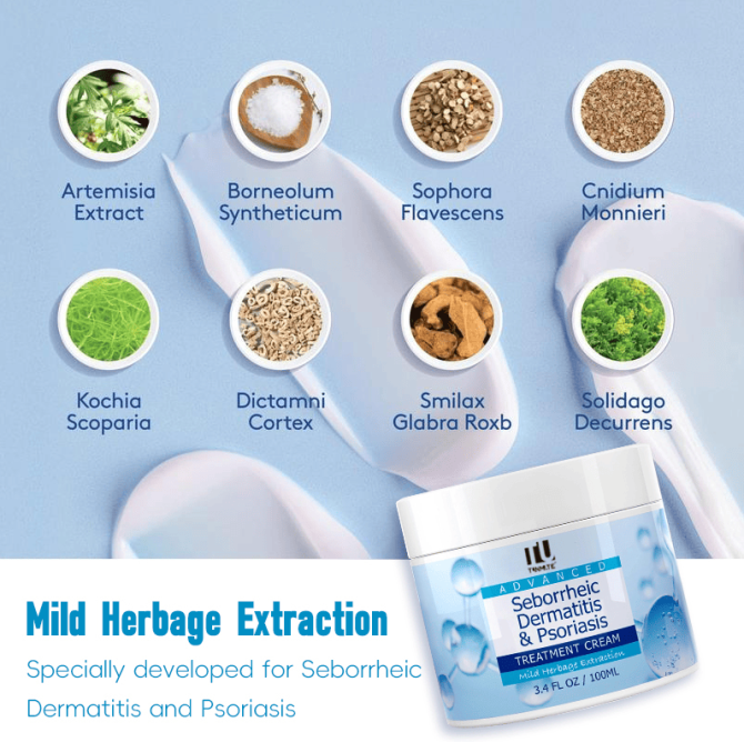 PSKA1030 scalp soothing massage cream nourishes the scalp and hair Capacity 100ml Sales set 1*2pc Improve the scalp environment Balance oil secretion to reduce scalp itching, redness - Image 4