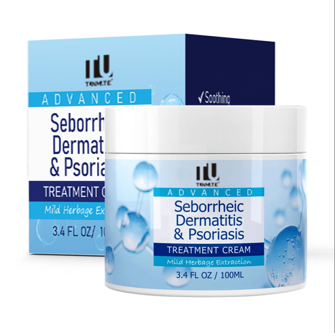 PSKA1030 scalp soothing massage cream nourishes the scalp and hair Capacity 100ml Sales set 1*2pc Improve the scalp environment Balance oil secretion to reduce scalp itching, redness - Image 7