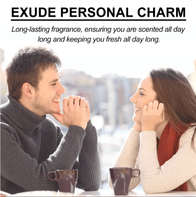 PS3644  Elegant Lady Perfume, long-lasting light fragrance, fresh and elegant, captivating women's perfume, 4-12% fragrance retention, lasting scent for 32h 100ml (3.38 oz), notes include lemon, lim - Image 43