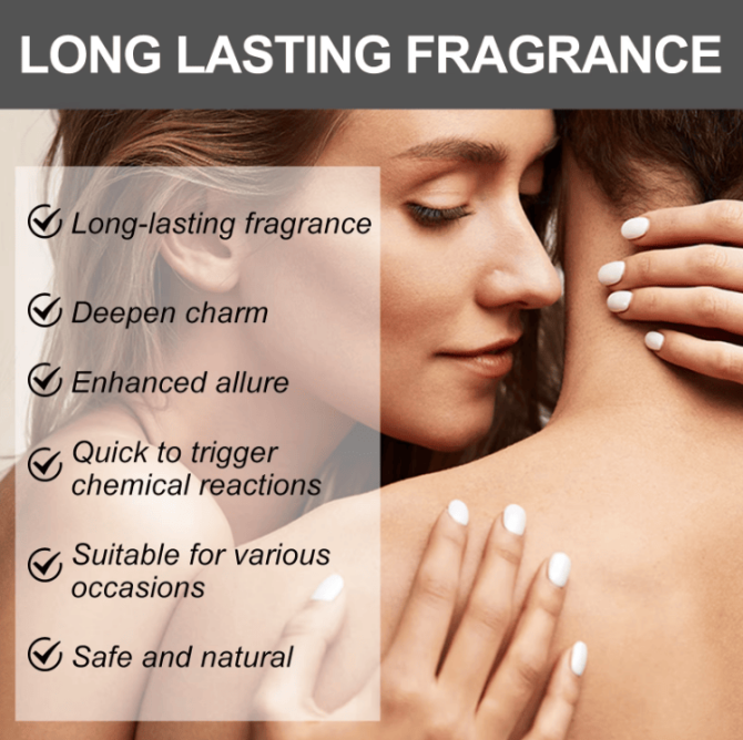 PS3644  Elegant Lady Perfume, long-lasting light fragrance, fresh and elegant, captivating women's perfume, 4-12% fragrance retention, lasting scent for 32h 100ml (3.38 oz), notes include lemon, lim - Image 44
