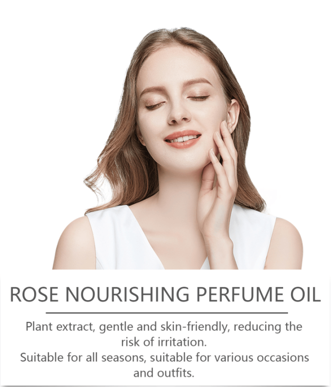 PS3644  Elegant Lady Perfume, long-lasting light fragrance, fresh and elegant, captivating women's perfume, 4-12% fragrance retention, lasting scent for 32h 100ml (3.38 oz), notes include lemon, lim - Image 16