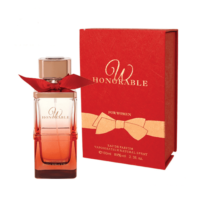 PS3644  Elegant Lady Perfume, long-lasting light fragrance, fresh and elegant, captivating women's perfume, 4-12% fragrance retention, lasting scent for 32h 100ml (3.38 oz), notes include lemon, lim - Image 6