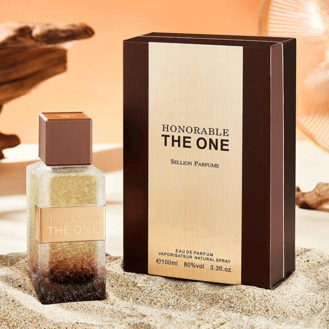 PS3864 high-end cologne long-lasting light fragrance fresh light elegant charm men's perfume, fragrance 12-18% fragrance 32h 100ml (3.38oz). Plant ingredients: ginger, green leaves, thyme, grapefru - Image 29