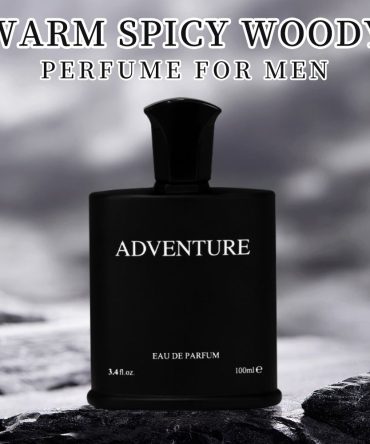 3.4fl Oz Men's Eau De Toilette Spray, Long-Lasting Perfume, Notes Of Bergamot, Black Currant, Pineapple Flavor, Perfect For Dating, Daily Life, Parties, Gift Giving