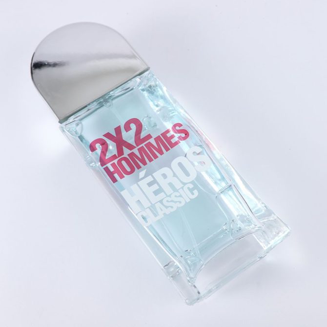 3.4 Fl Oz Men's Eau De Toilette Spray - A Aromatic Fruity Fragrance For Men- With Pear And Ginger - Image 8