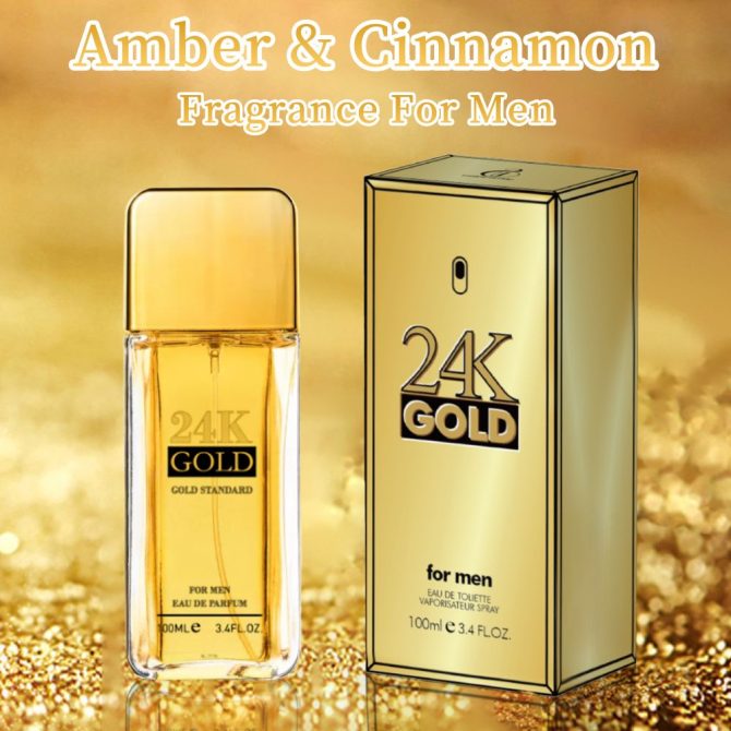 3.4f.0zMen's Eau De Toilette Spray, with Amber & Cinnamon Long-Lasting Perfume, Perfect forDating, Daily Life, Parties, Gift Giving, Notes OfBlood Orange, Grapefruit, Mint - Image 16