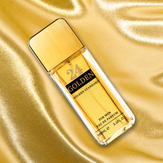 3.4f.0zMen's Eau De Toilette Spray, with Amber & Cinnamon Long-Lasting Perfume, Perfect forDating, Daily Life, Parties, Gift Giving, Notes OfBlood Orange, Grapefruit, Mint - Image 6