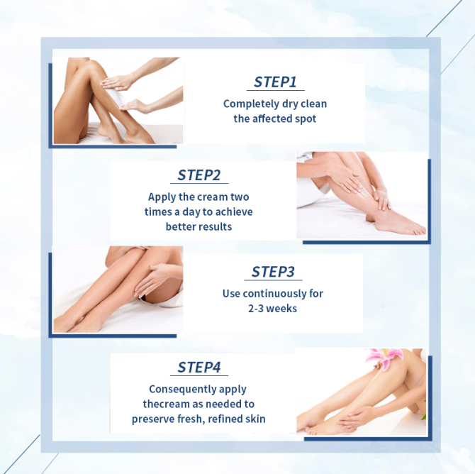 PSKA1113  Hand Cream Foot and Hand Urea Cream Capacity 150g*2 Sales 1*2pc Vitamin E Dry cracked urea lotion, hydrating, moisturizing, firming and anti-wrinkle, reducing the accumulation of corns and - Image 4