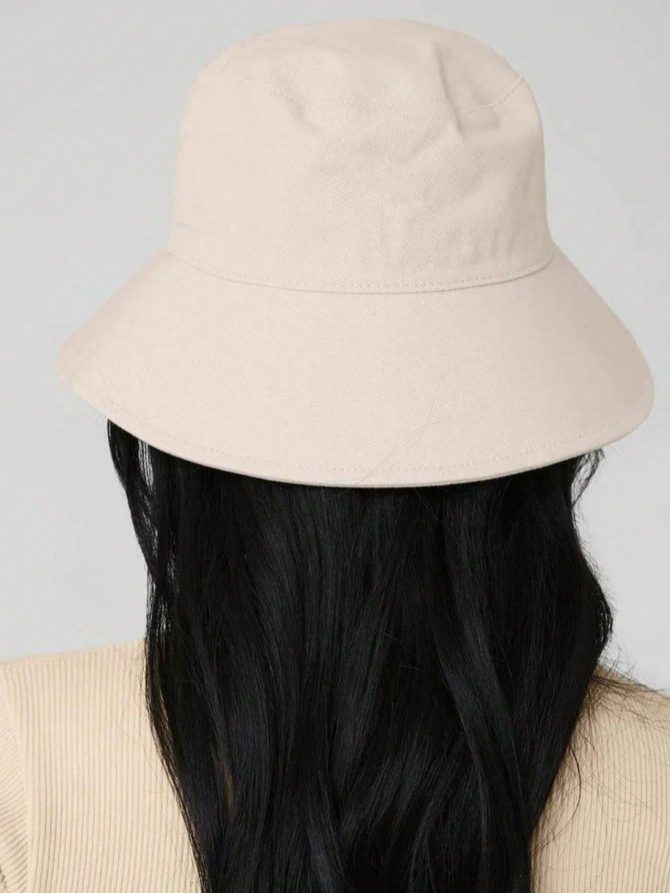 Sun Hats for Men Women Bucket Hats UPF 50+ Foldable UV Protection Hiking Beach Fishing Summer Bucket Hat - Image 19