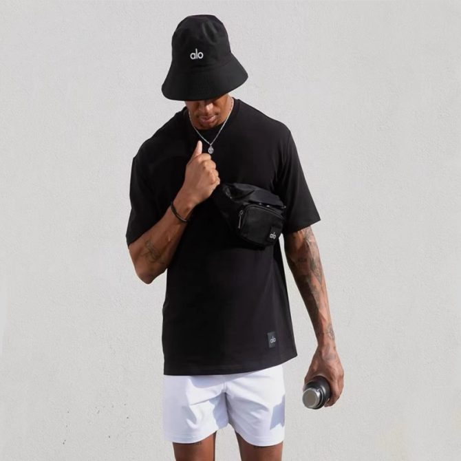 Sun Hats for Men Women Bucket Hats UPF 50+ Foldable UV Protection Hiking Beach Fishing Summer Bucket Hat - Image 5