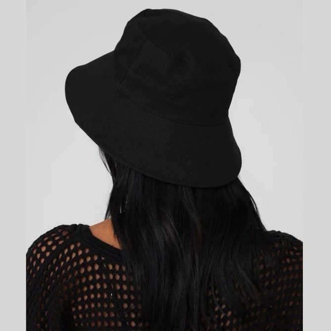 Sun Hats for Men Women Bucket Hats UPF 50+ Foldable UV Protection Hiking Beach Fishing Summer Bucket Hat - Image 6