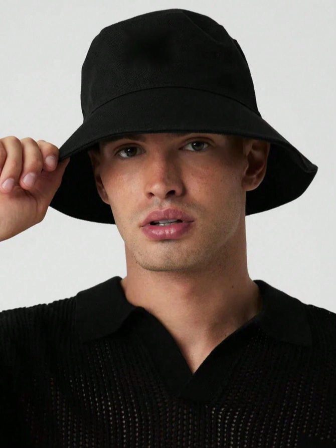 Sun Hats for Men Women Bucket Hats UPF 50+ Foldable UV Protection Hiking Beach Fishing Summer Bucket Hat - Image 8
