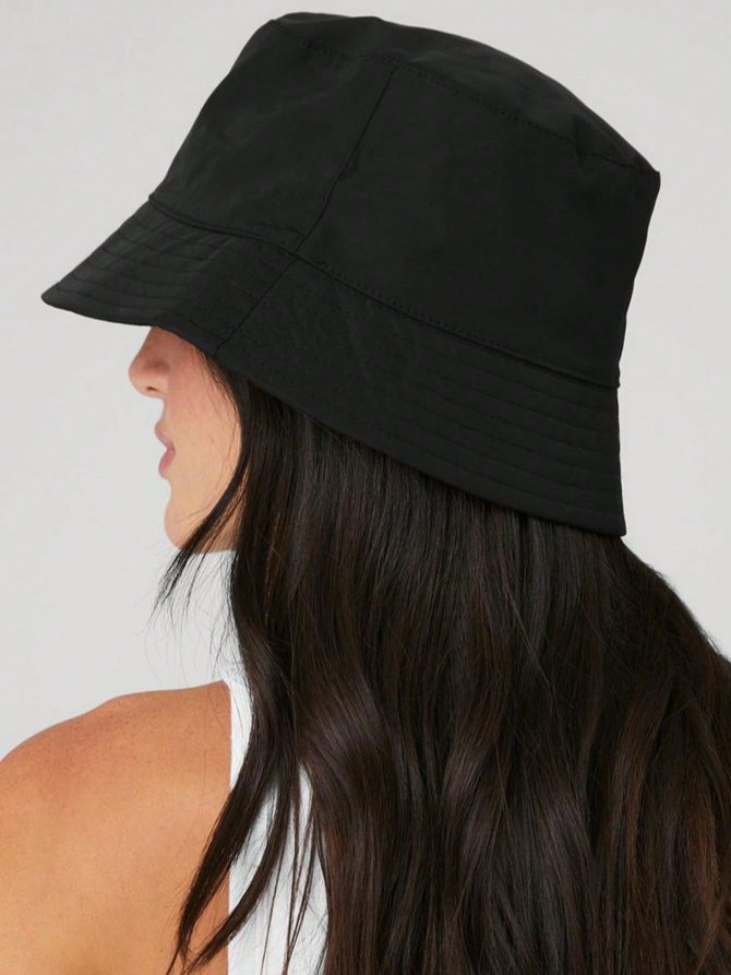Sun Hats for Men Women Bucket Hats UPF 50+ Foldable UV Protection Hiking Beach Fishing Summer Bucket Hat - Image 9