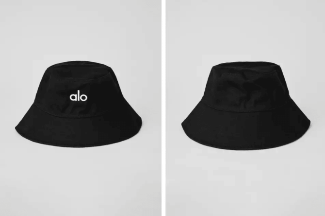 Sun Hats for Men Women Bucket Hats UPF 50+ Foldable UV Protection Hiking Beach Fishing Summer Bucket Hat - Image 3