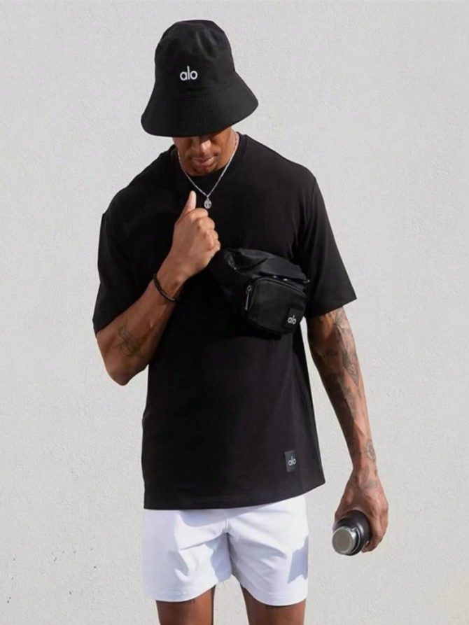 Sun Hats for Men Women Bucket Hats UPF 50+ Foldable UV Protection Hiking Beach Fishing Summer Bucket Hat - Image 10