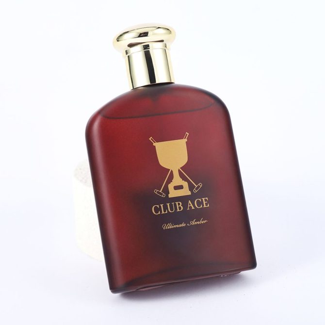 3.4fl Oz Men's Eau De Toilette Spray, Long-Lasting Perfume, Notes Of Nucleolus, Saffron, Cardamum Flavor, Perfect For Dating, Daily Life, Parties, Gift Giving - Image 16