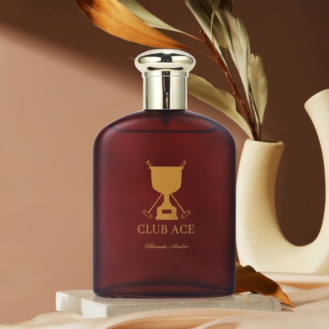 3.4fl Oz Men's Eau De Toilette Spray, Long-Lasting Perfume, Notes Of Nucleolus, Saffron, Cardamum Flavor, Perfect For Dating, Daily Life, Parties, Gift Giving - Image 18