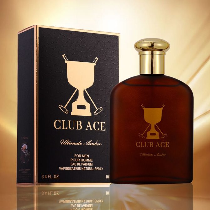 3.4fl Oz Men's Eau De Toilette Spray, Long-Lasting Perfume, Notes Of Nucleolus, Saffron, Cardamum Flavor, Perfect For Dating, Daily Life, Parties, Gift Giving - Image 3