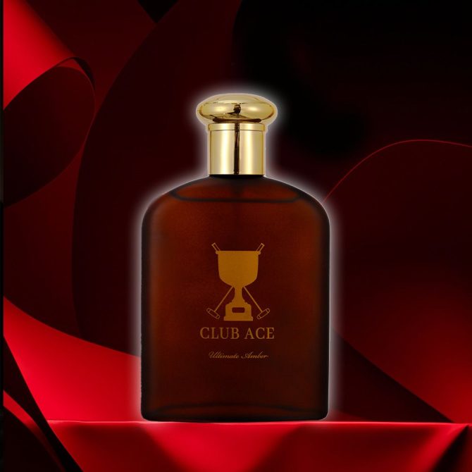 3.4fl Oz Men's Eau De Toilette Spray, Long-Lasting Perfume, Notes Of Nucleolus, Saffron, Cardamum Flavor, Perfect For Dating, Daily Life, Parties, Gift Giving - Image 6