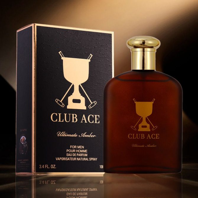 3.4fl Oz Men's Eau De Toilette Spray, Long-Lasting Perfume, Notes Of Nucleolus, Saffron, Cardamum Flavor, Perfect For Dating, Daily Life, Parties, Gift Giving - Image 8