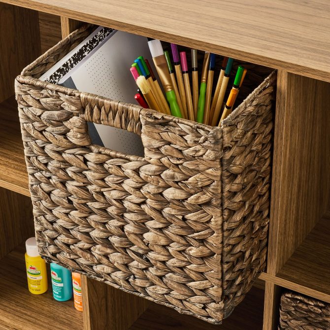 11" 9-Cube Storage Organizer - Image 18