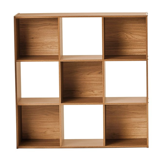 11" 9-Cube Storage Organizer - Image 21